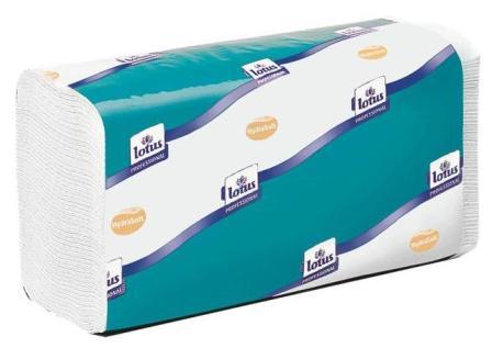 Handdoekjes Lotus Marathon Hydrosoft