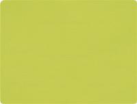 Placemats in silicone Kiwi