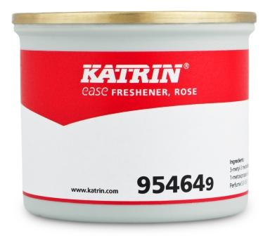 Parfum Katrin Ease