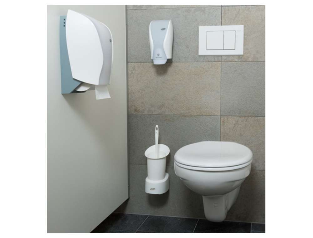Toiletborstel Basic