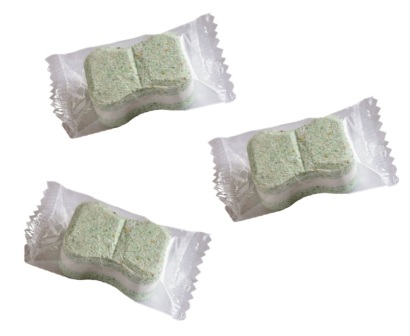 Ecosol DES TABS All in 1