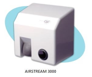 C&C Airstream 3000