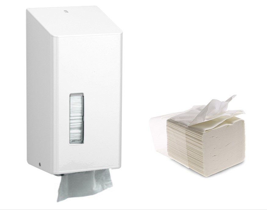 Toiletpapierhouder Santral BUUP