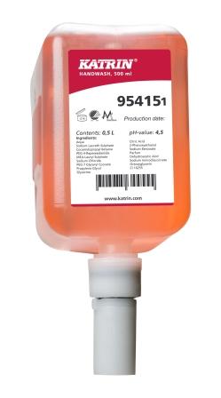 Zeep Katrin 500ml
