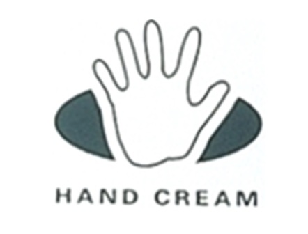 Voor Handcreme
