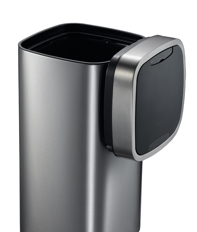 Eko Perfect Sensor Bin 35L.