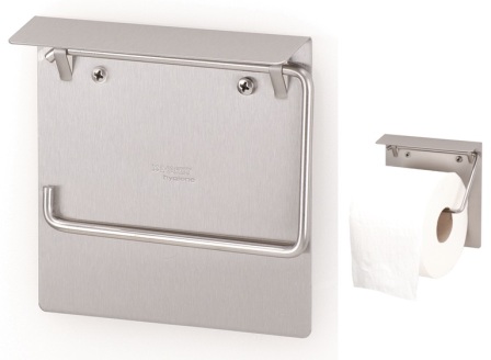 Toiletpapierdispenser Lybris 1R