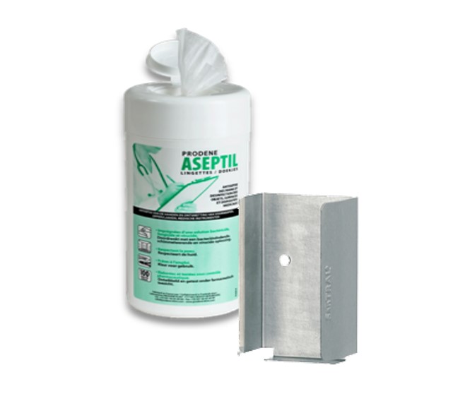 Muurhouder Santral FTSH1
