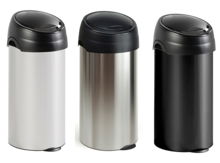 Touch bin 40L. - 60L.