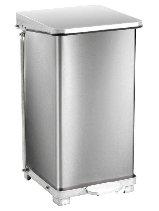 Industr. pedaalemmer 27L., 45L., 90L., 120L.