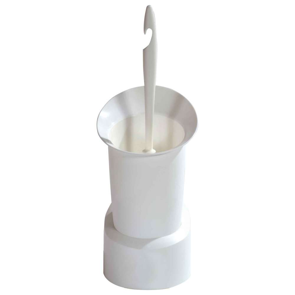 Toiletborstel Basic