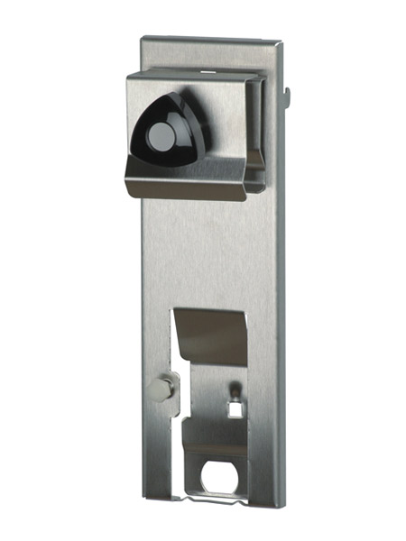 Dispenserhoud voor buisframes