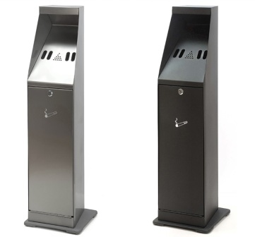 Staande asbak Free Standing