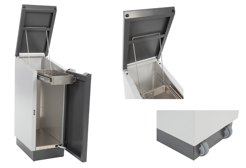 Connector Lift 55L.