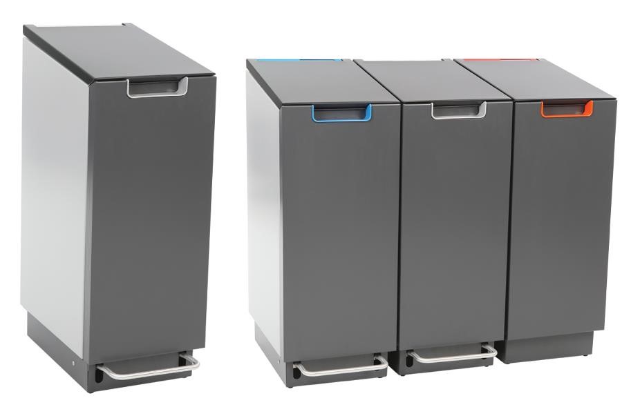 Connector Kick 55L.