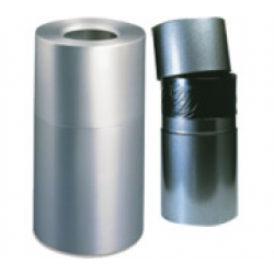 Atrium Container