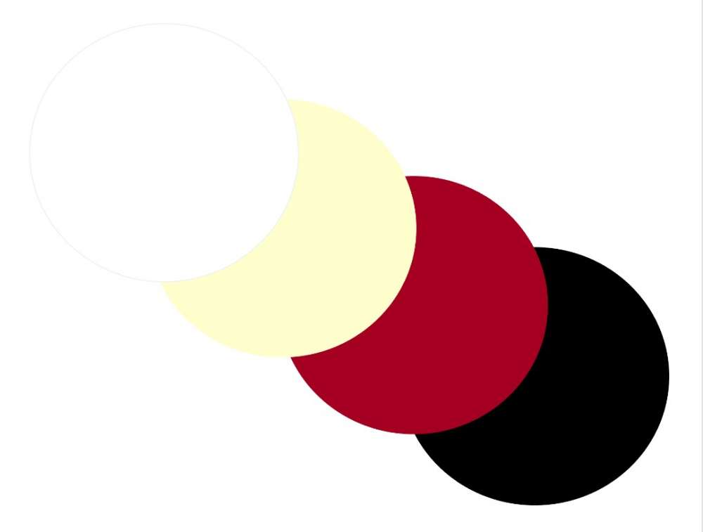 Rond tafellaken Evolin 240cm