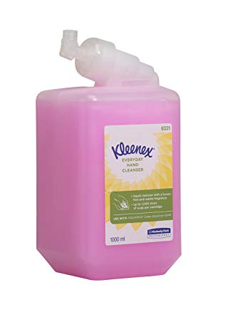 Handzeep Kleenex 1L.