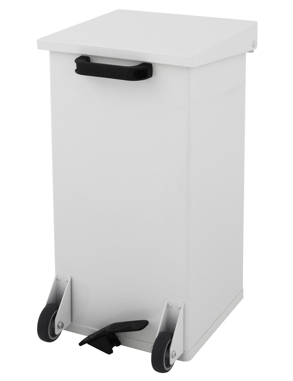 Mobiele Carro-Kick 55L