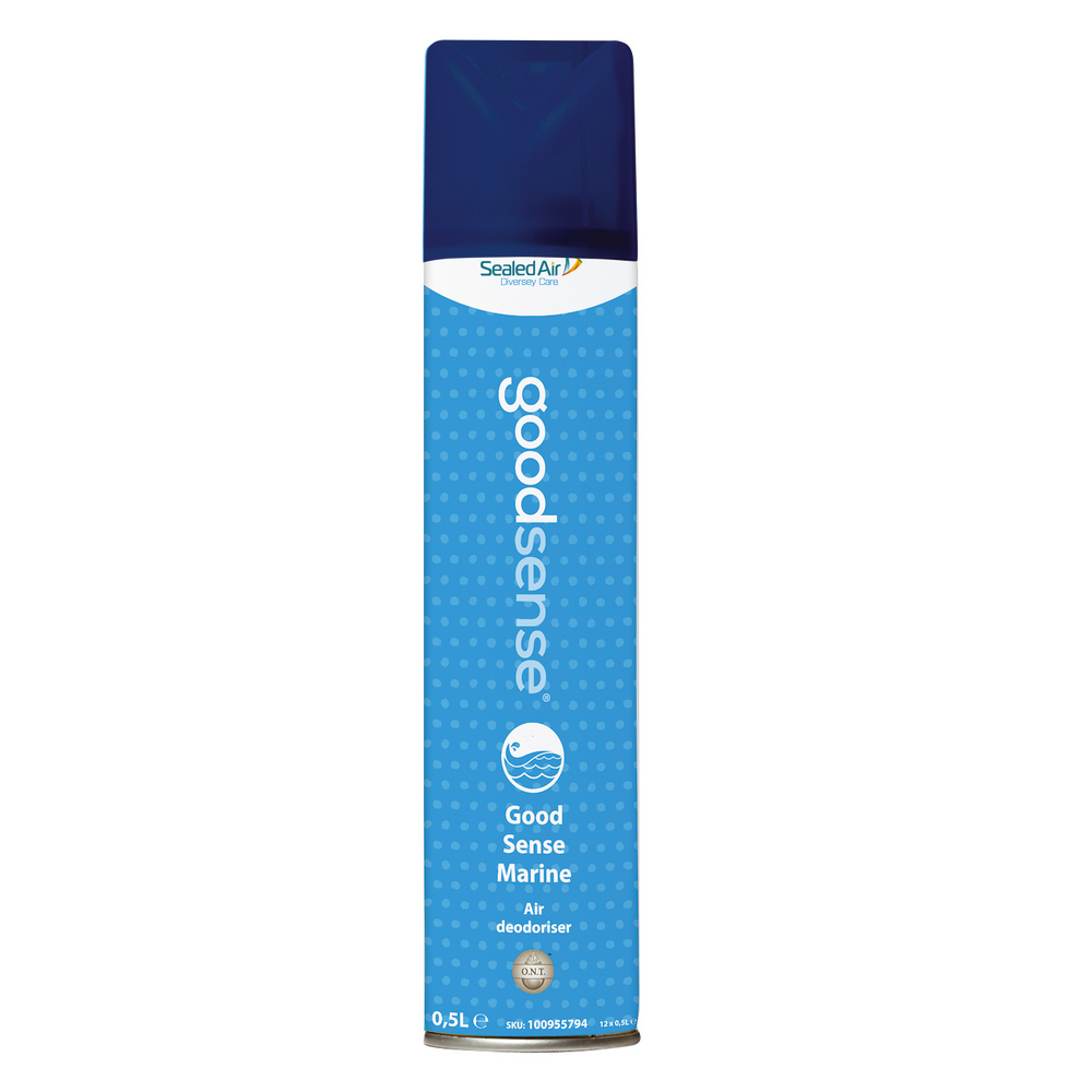 Aerosol Marine