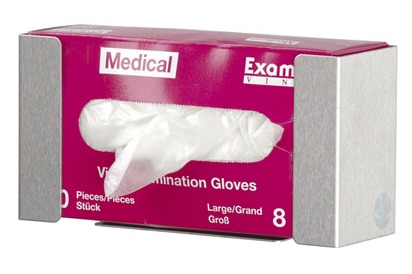Houders voor handschoenen