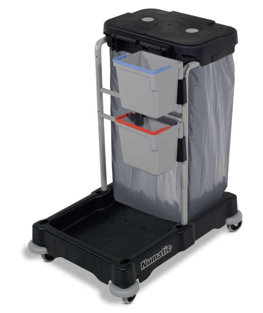 Servo-Matic SM1415