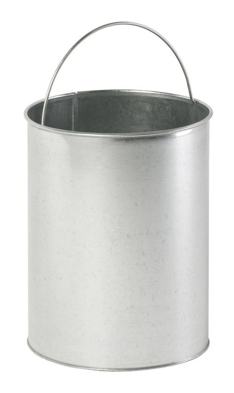 As- papierbak 50L.