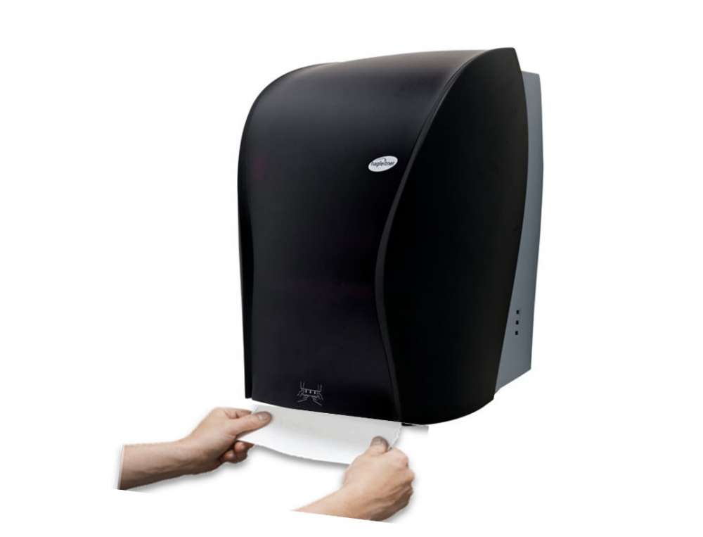 Snijhanddoekautomaat Xibu