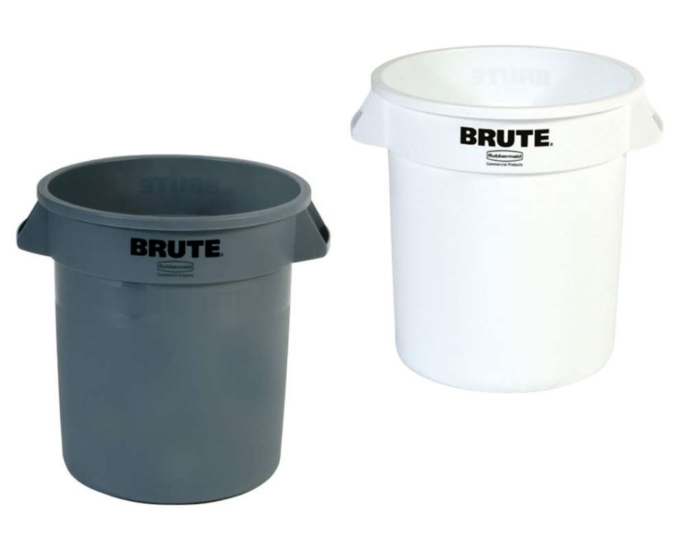 Ronde Brute container 37,9L.
