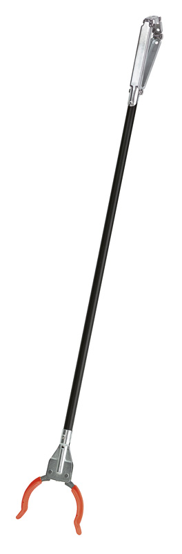 Vuilknijper