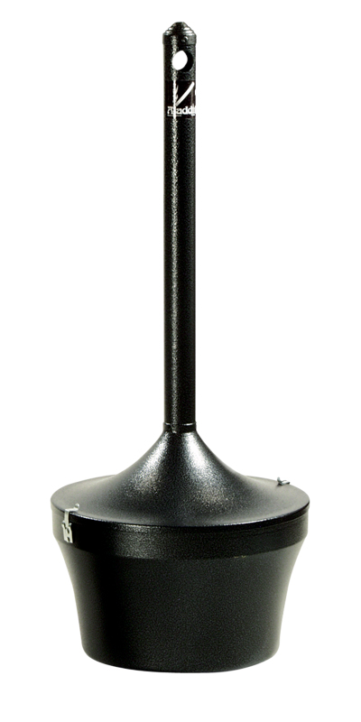 Aladdin Smokers' Pole
