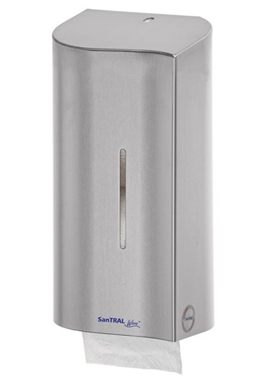 Santral Wave toiletroldispenser