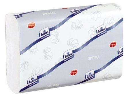 Handdoekjes Optima Hydrasoft+