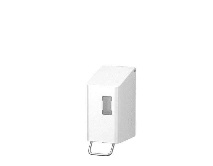 Zeepdispenser Santral NSU2P/S, 250ml