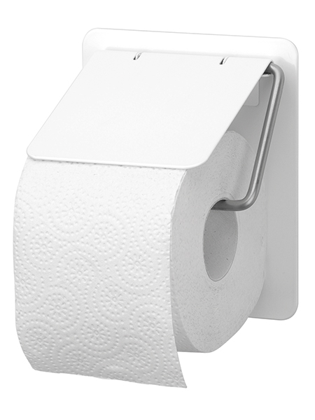 Toiletrolbeugel Santral TRU1P