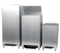 Ingo-man NWB 30L., 50L., 70L.