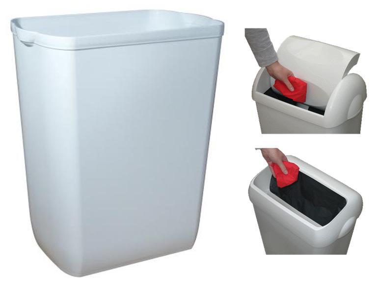 Afvalbak Lybris 42L