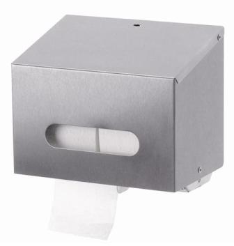 Toiletrolhouder Lybris 2R