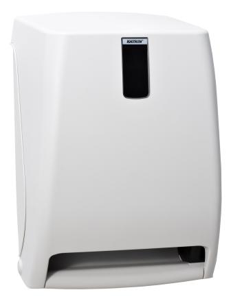 Snijhanddoekautomaat Katrin System Auto