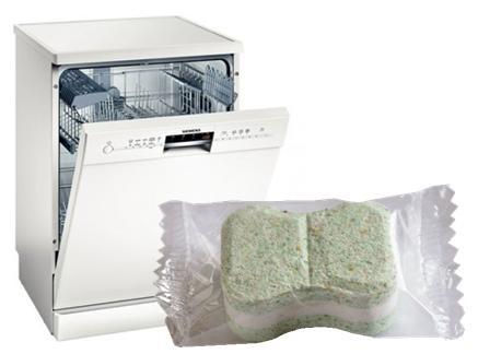 Ecosol DES TABS All in 1