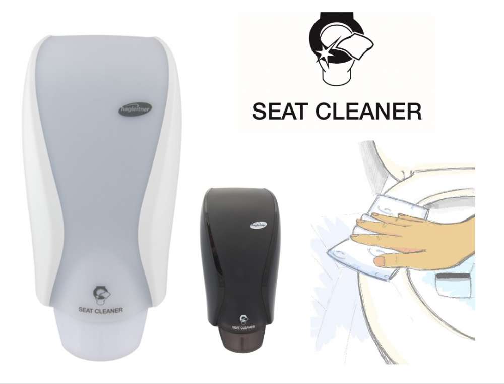 Toiletbrilreiniger