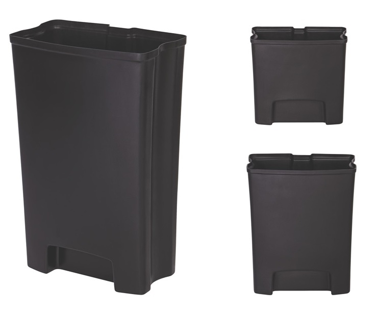 Front Step RVS 15L, 30L, 50L, 90L