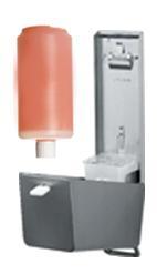 Zeepdispenser Santral NSU12E, 1000ml