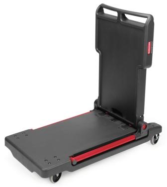 Multifunctionele servicewagen