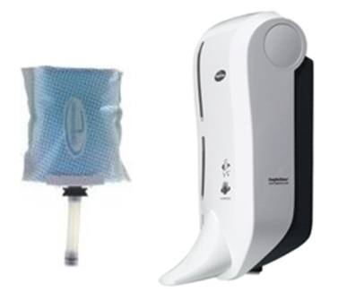 Dispenser Luna Antibac