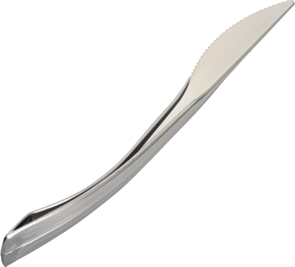 Messen Flair Silver