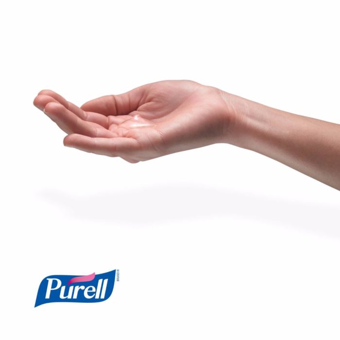 Purell Advanced Gel 500ml