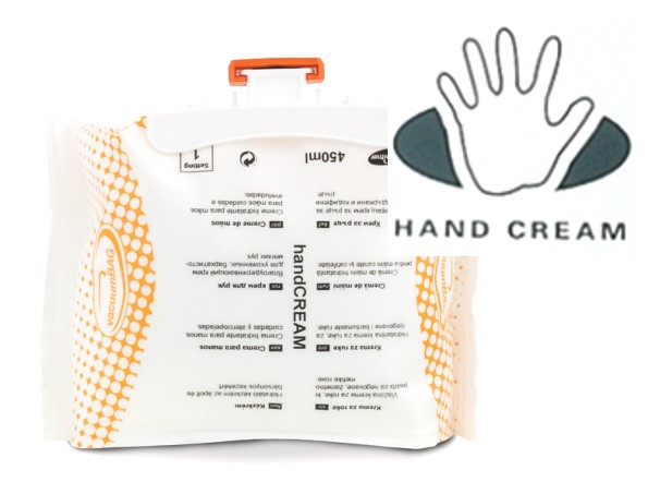 Handcreme Luna Sano Care 450ml