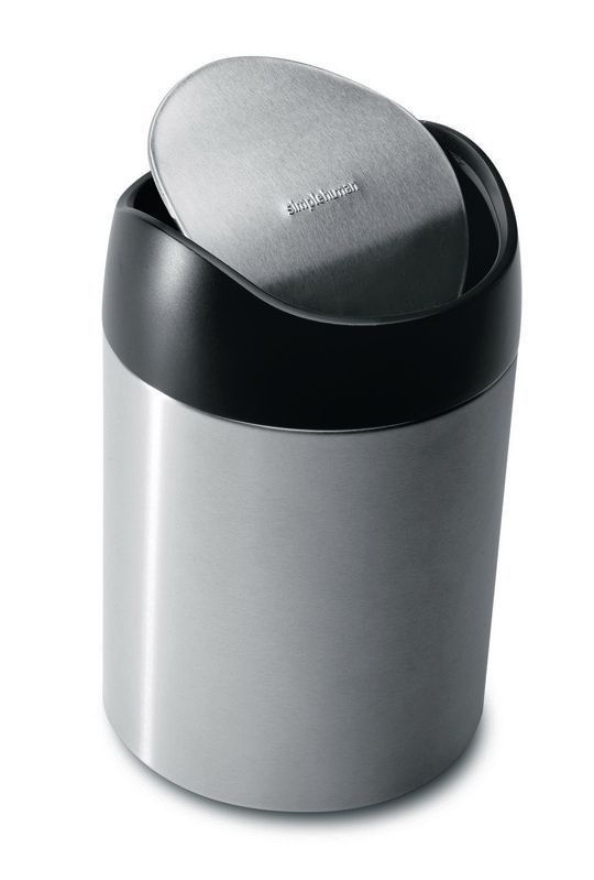 Tafelafvalbakje 1,5L.