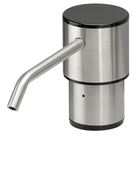 Zeeppomp Santral CMD4 - CMD4